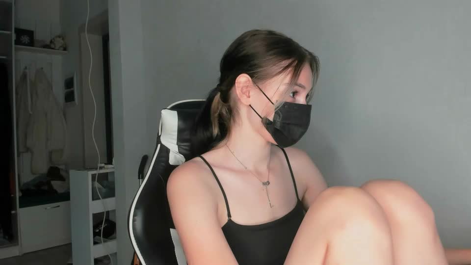 jenayorteg Webcam Chat July 13, 2026