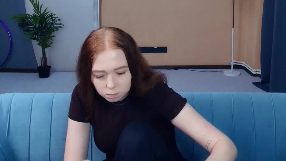 nelliemathers Webcam Chat July 13, 2026