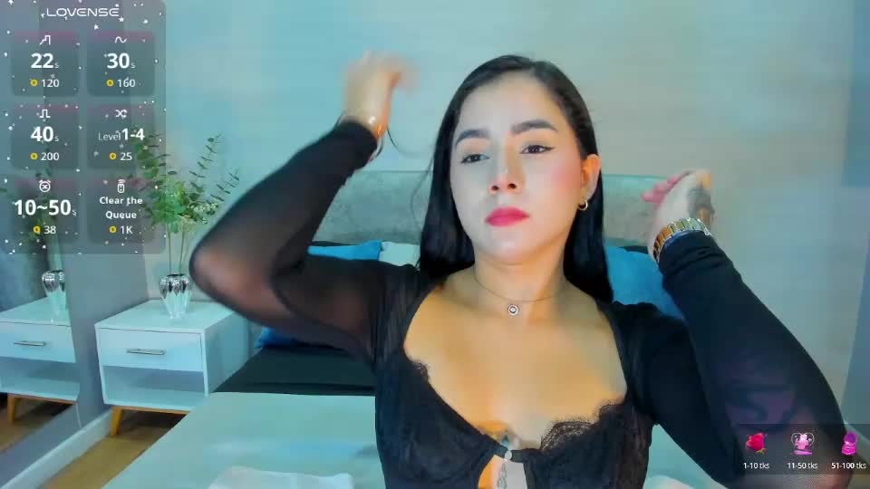 beka_moretii_ Webcam Chat July 13, 2026