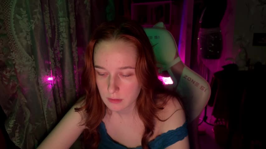 pearl_princess_ Webcam Chat July 13, 2026