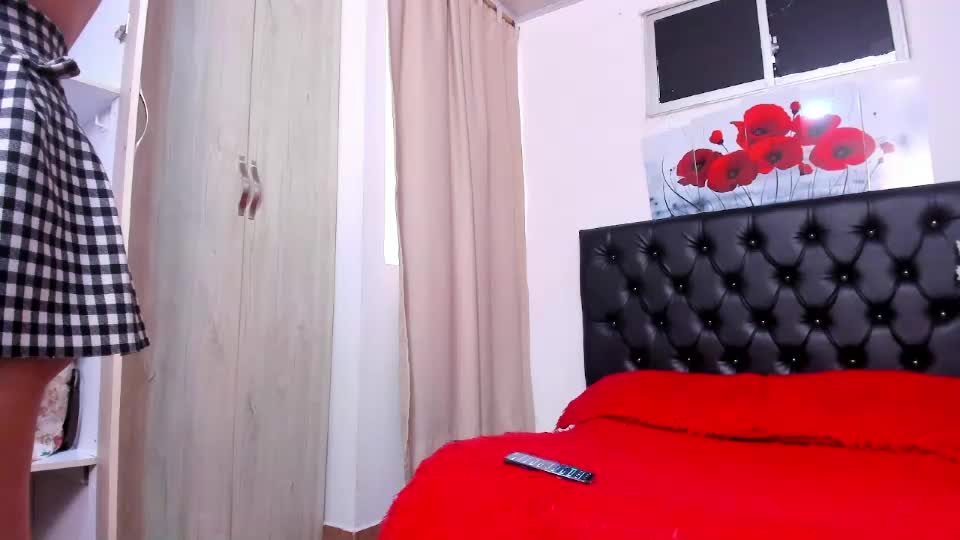 tamar4_f00x Webcam Chat July 13, 2026