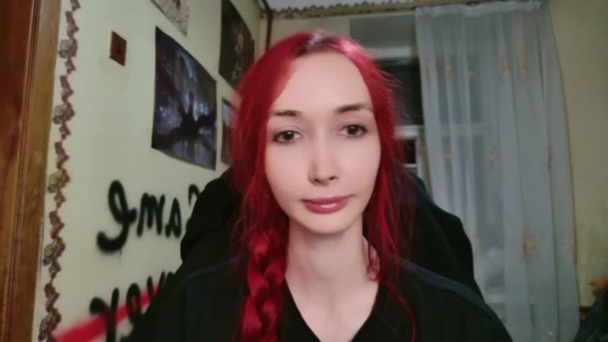 Roxy_Silver Webcam Chat July 13, 2026