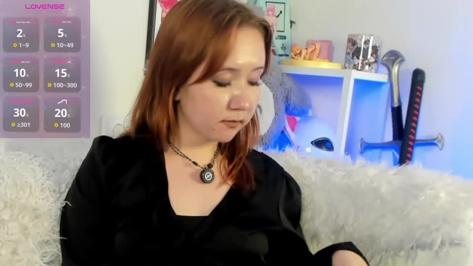 daisy_daylark Webcam Chat July 13, 2026
