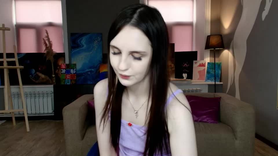 alonareinicke Webcam Chat July 13, 2026