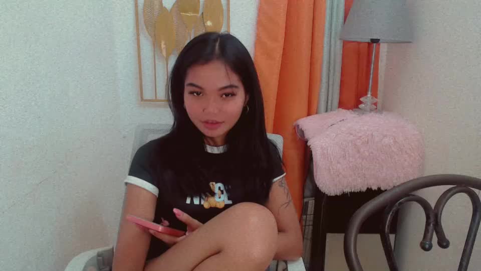 pure_asian_beauty Webcam Chat July 13, 2026
