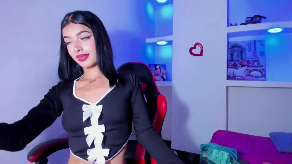 honeyluxe_ Webcam Chat July 13, 2026