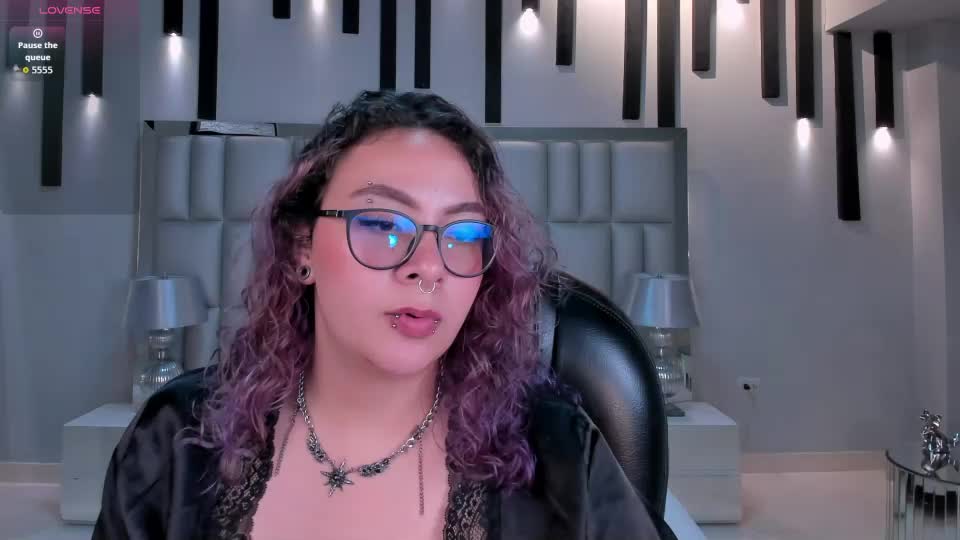 loiseharper Webcam Chat July 13, 2026