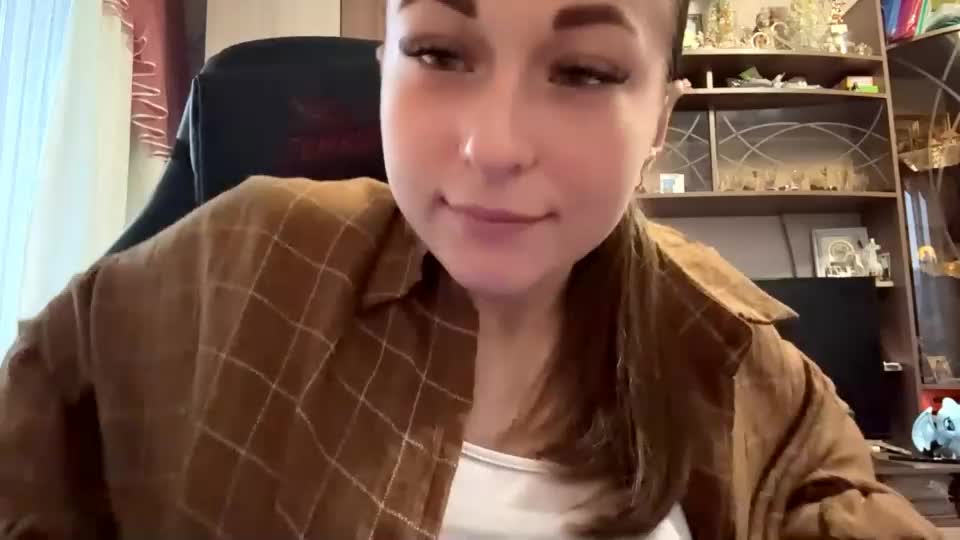 marlenahuit Webcam Chat July 13, 2026