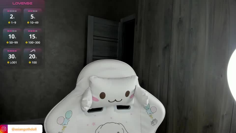 urmelodyy Webcam Chat July 13, 2026