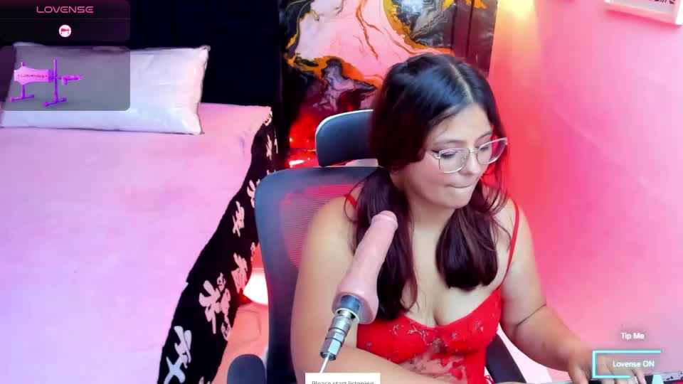 miss_kloee Webcam Chat July 13, 2026
