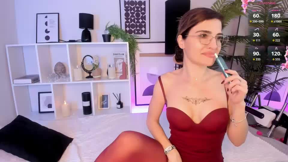 amy_sparkle Webcam Chat July 13, 2026