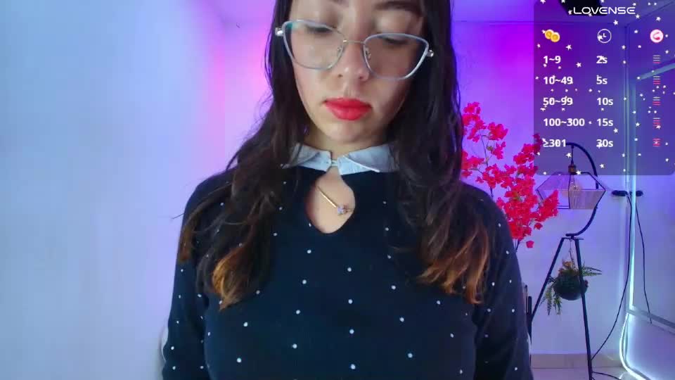 veronica_miiller Webcam Chat July 13, 2026