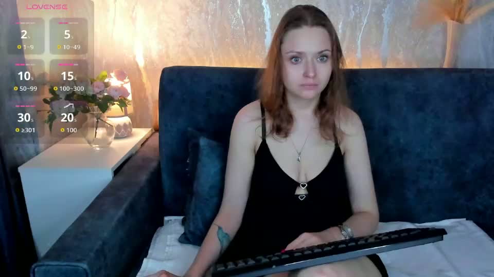 linda__bryant Webcam Chat July 13, 2026