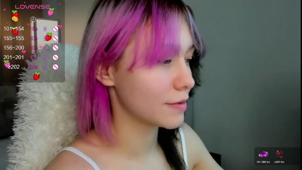 emilytrase Webcam Chat July 13, 2026