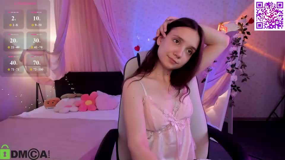 elvienne Webcam Chat July 13, 2026