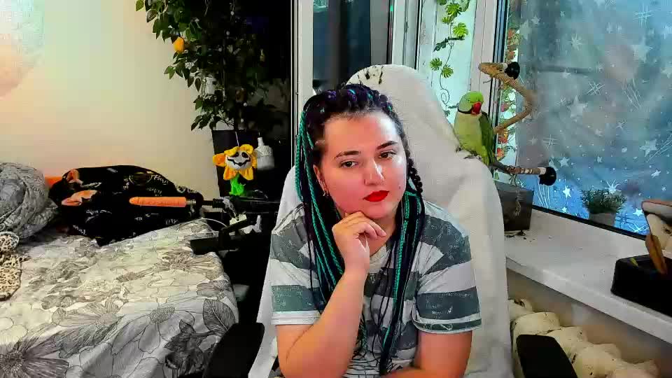 spanking_girls Webcam Chat July 13, 2026
