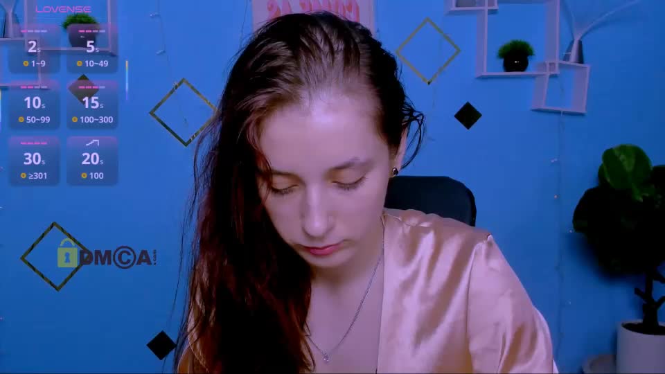 ella_miracle Webcam Chat July 13, 2026