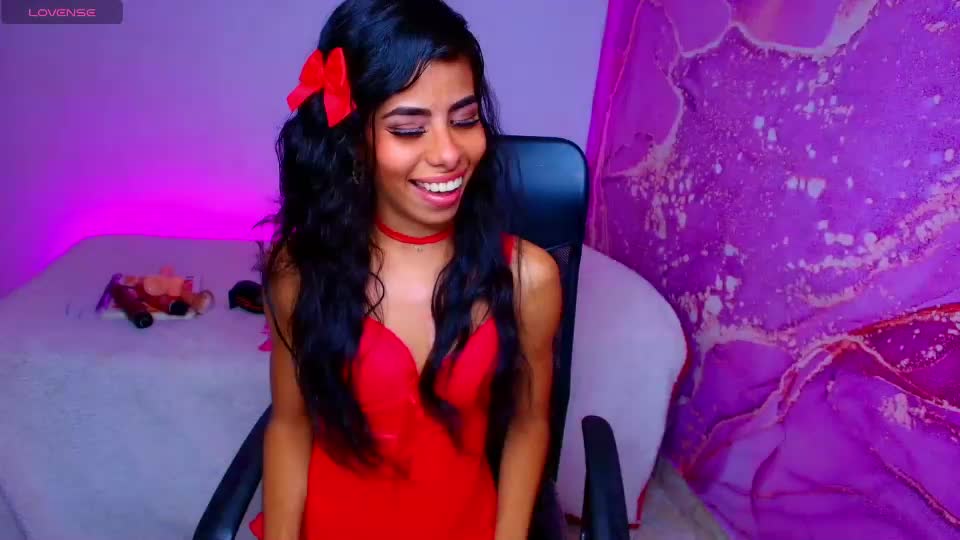 diiosa_latina Webcam Chat July 13, 2026