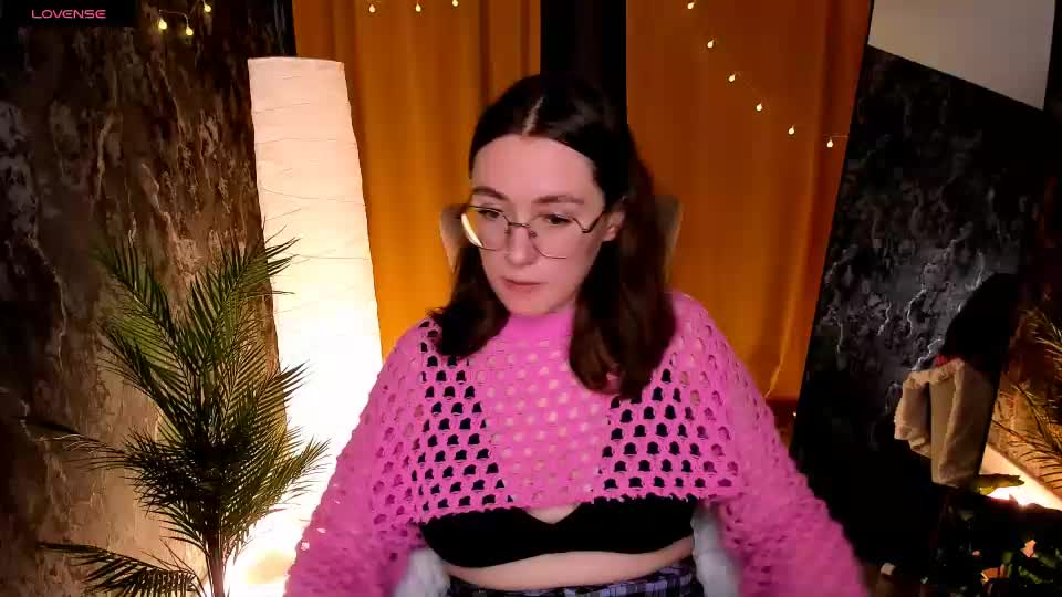 polly_pop_ Webcam Chat July 13, 2026