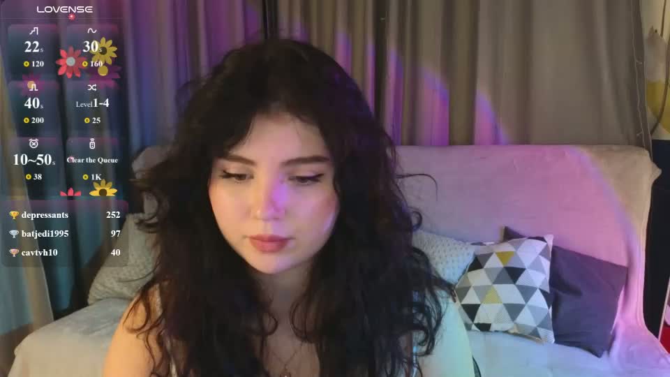 lollyy_pop Webcam Chat July 13, 2026