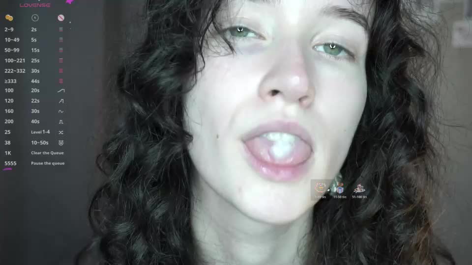 indiramcclamroch Webcam Chat July 13, 2026