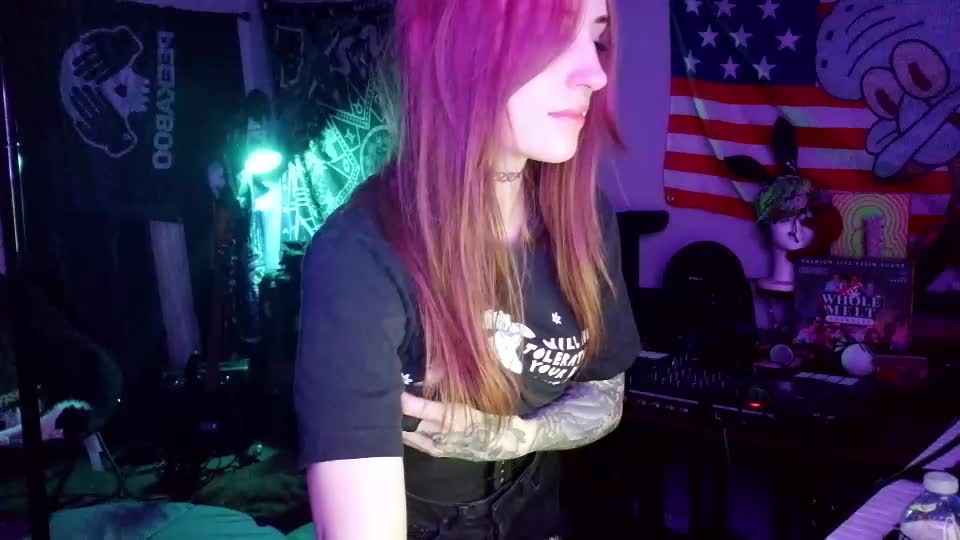 xxlilithmoonxx Webcam Chat July 13, 2026