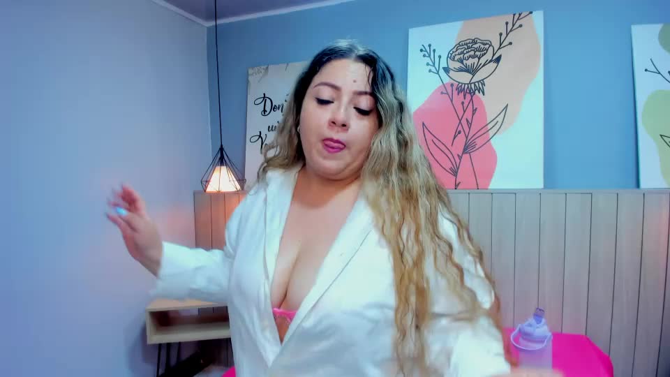 anahismith__ Webcam Chat July 13, 2026
