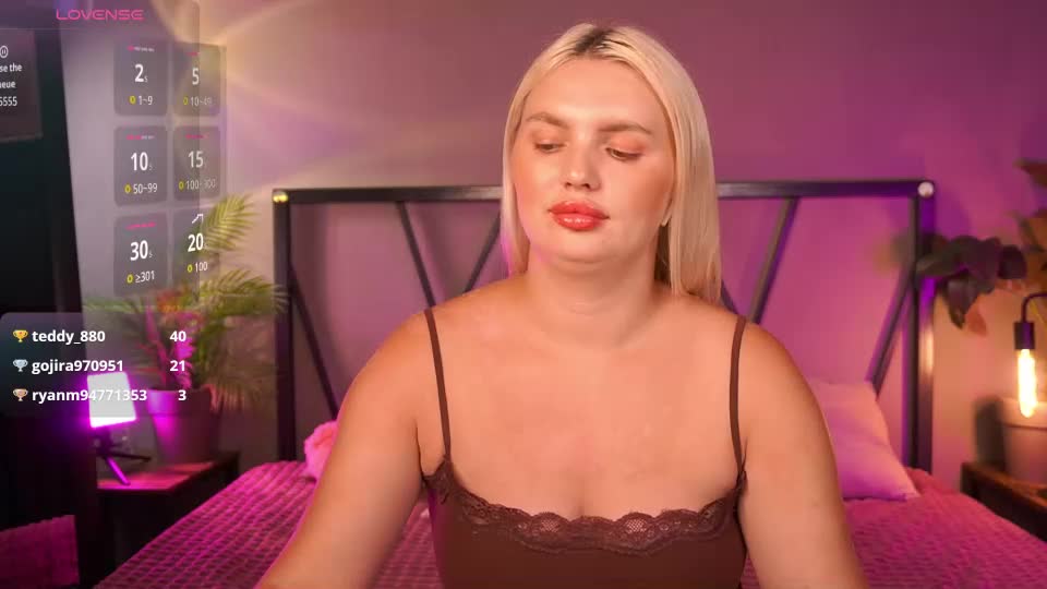 ameliawells Webcam Chat July 13, 2026