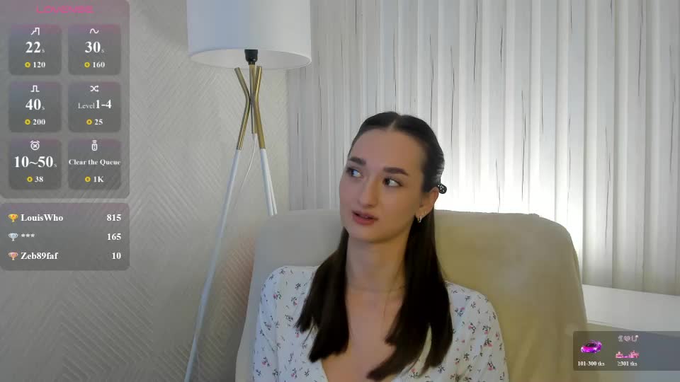 betty_watts Webcam Chat July 13, 2026