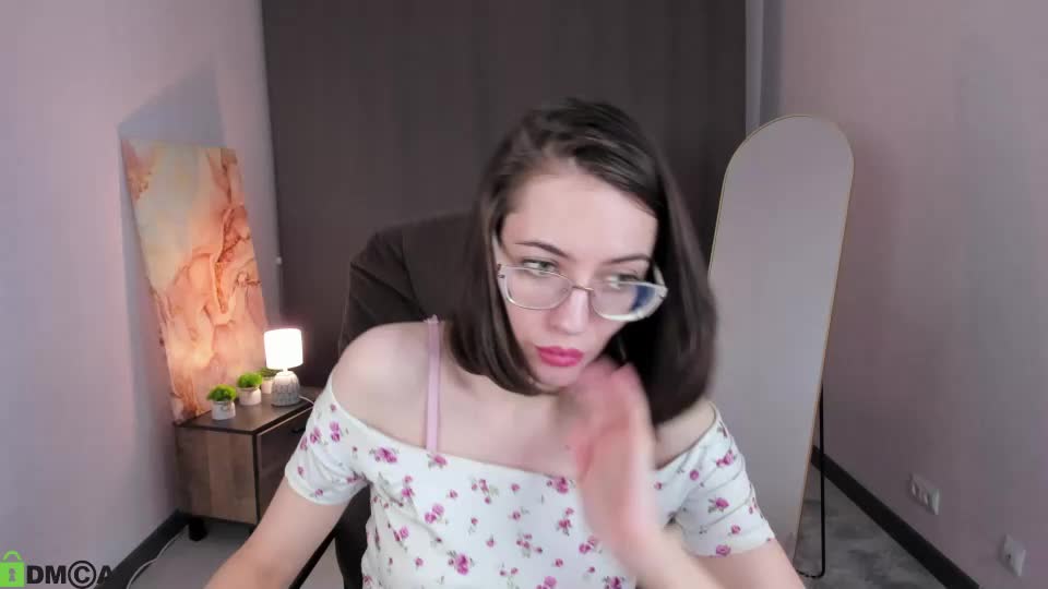 milky_jenny Webcam Chat July 13, 2026
