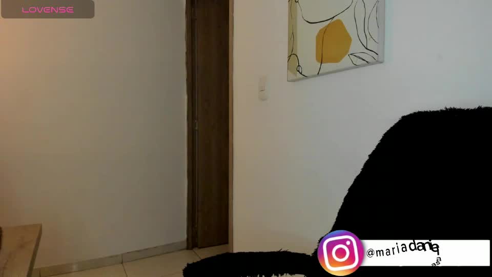 mariadanielasanchez Webcam Chat July 13, 2026
