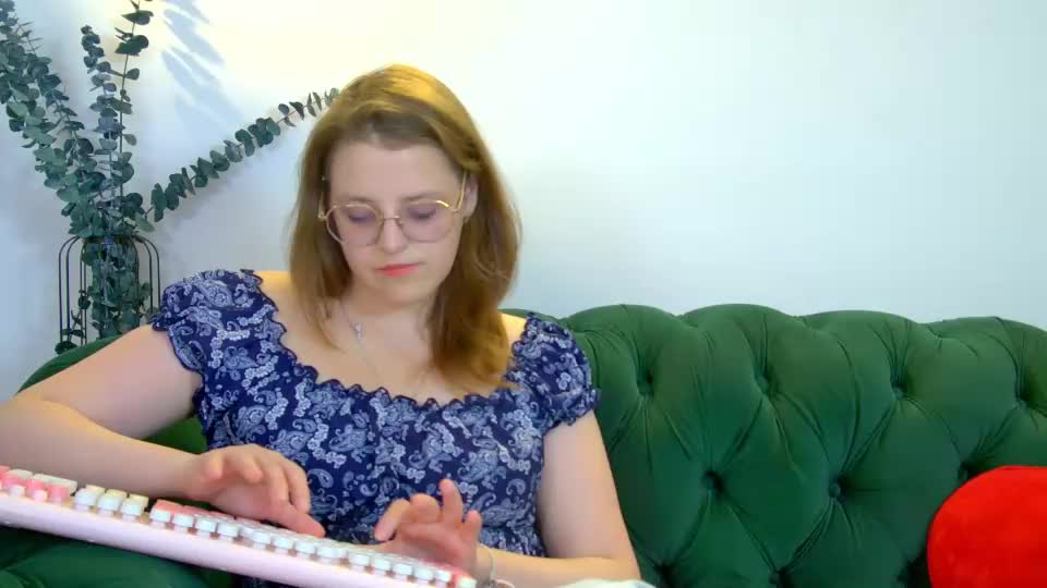 alexaavery Webcam Chat July 13, 2026