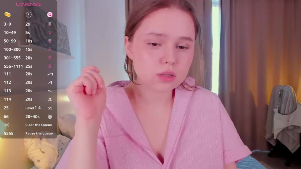 flora_fiore Webcam Chat July 13, 2026