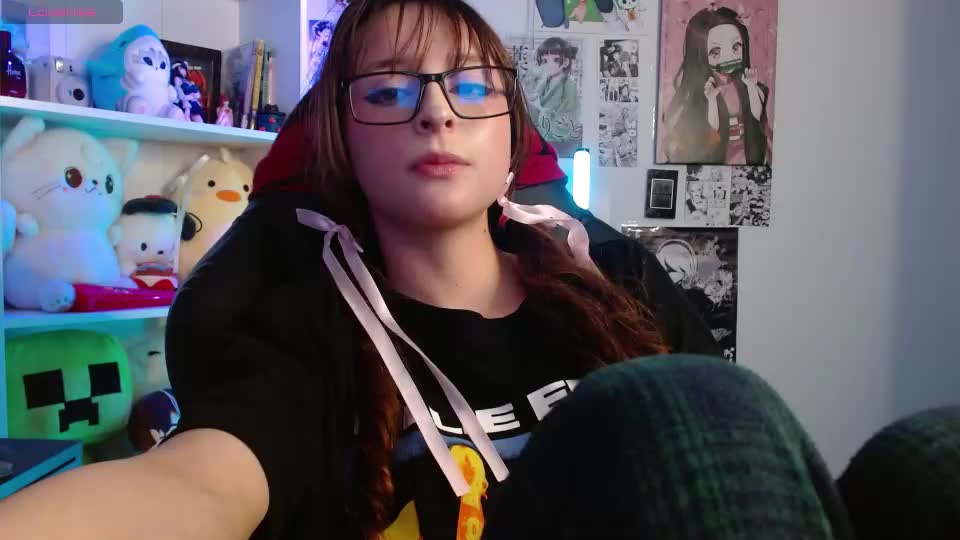 celesteayase Webcam Chat July 13, 2026
