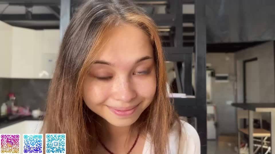 kusssecka Webcam Chat July 13, 2026