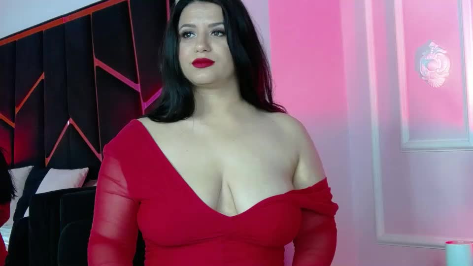 essena_monroe Webcam Chat July 13, 2026