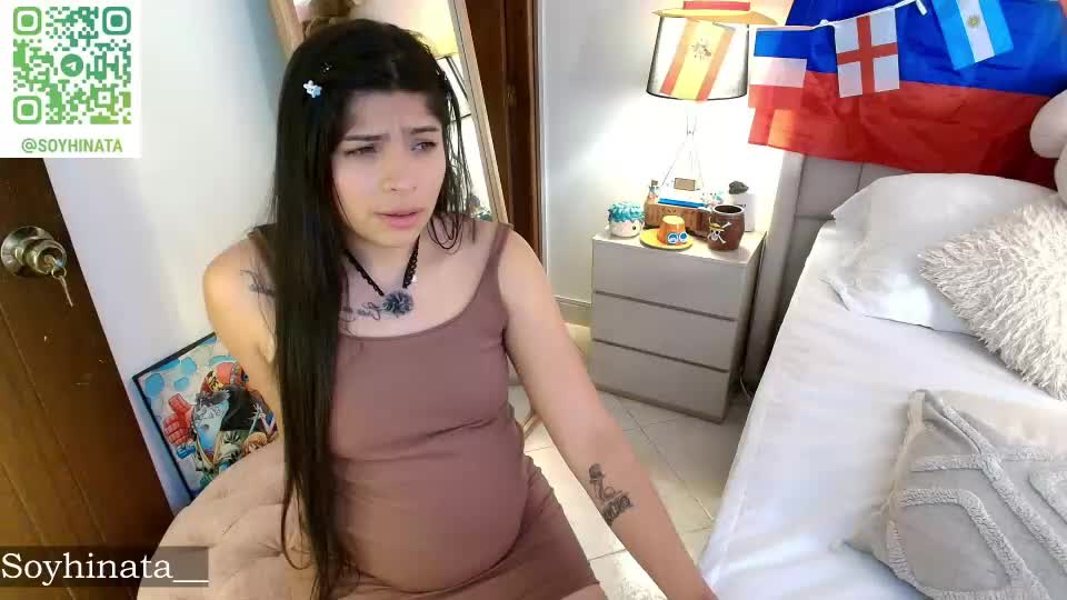 soyhinata__ Webcam Chat July 13, 2026