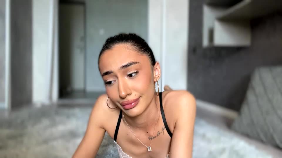 alissadreams Webcam Chat July 13, 2026