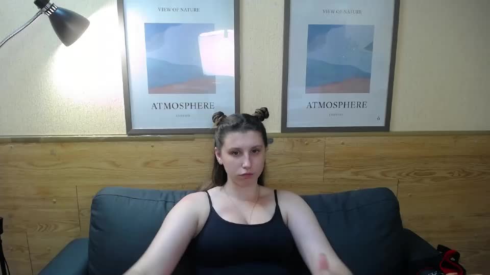 lilianashine Webcam Chat July 13, 2026