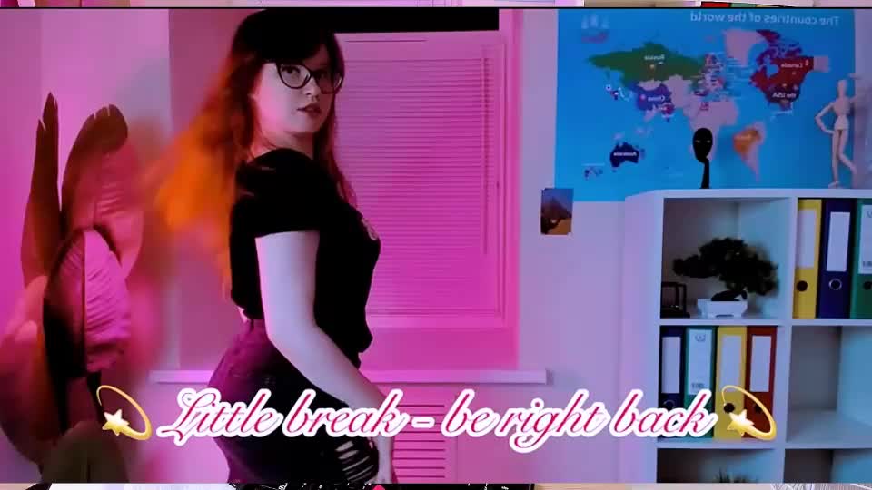 carol_carmen Webcam Chat July 13, 2026