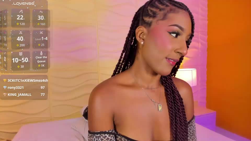 natashamiiller Webcam Chat July 13, 2026