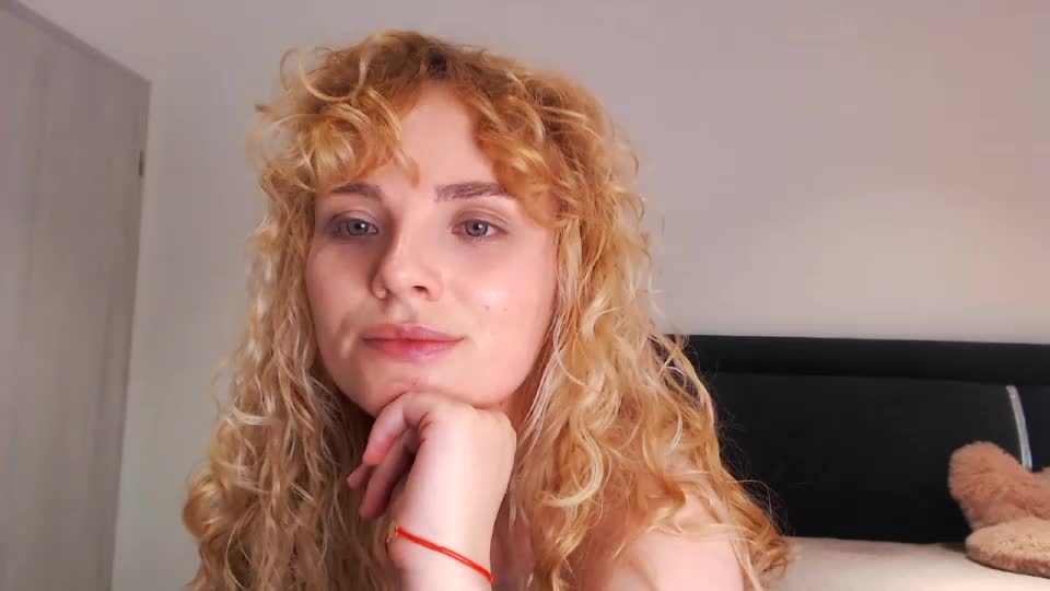 annaevv Webcam Chat July 13, 2026