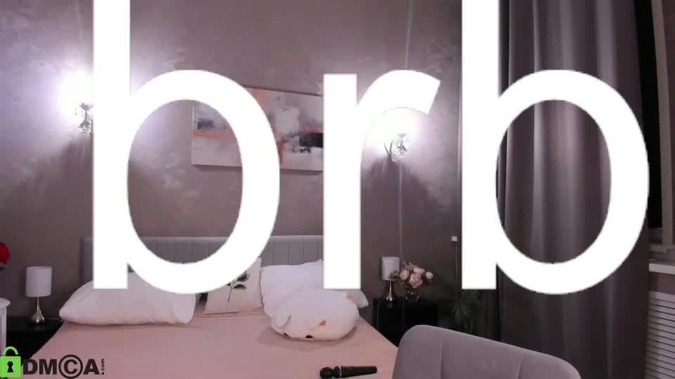daria_j Webcam Chat July 13, 2026