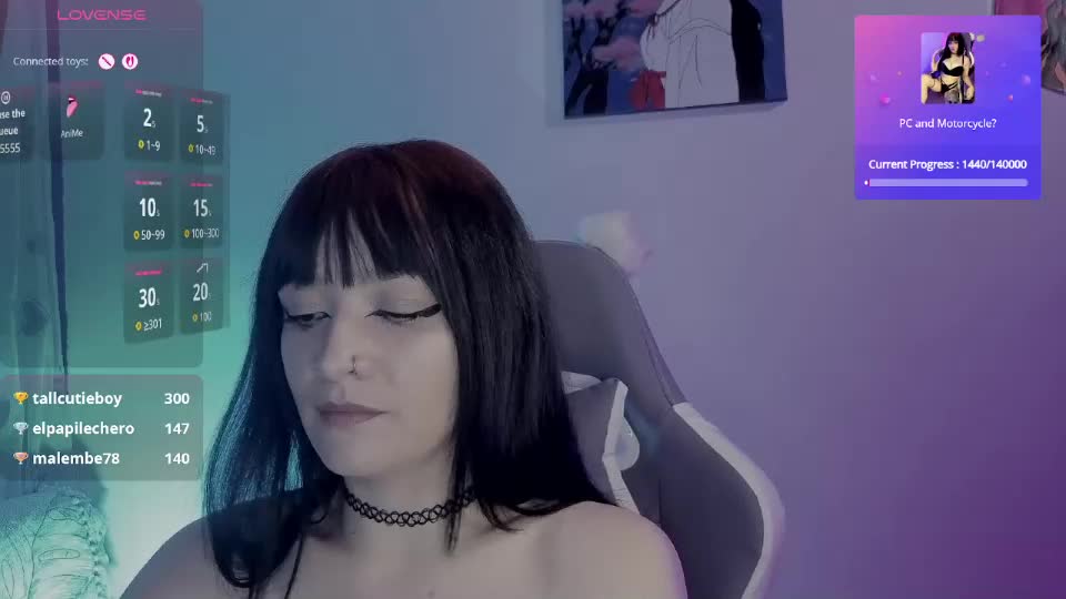 minavesper Webcam Chat July 13, 2026