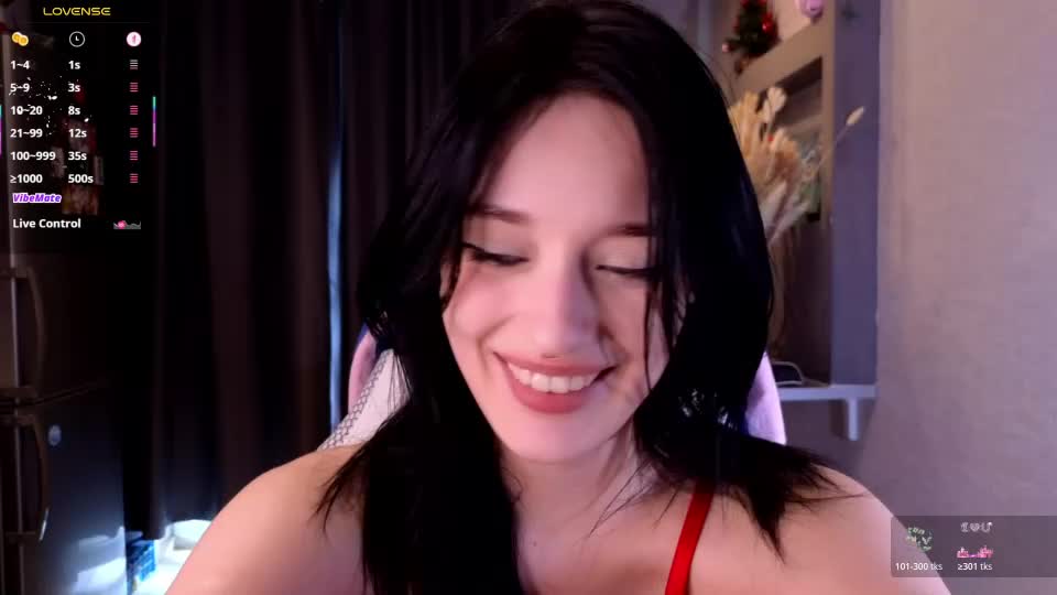 hisoka__akerley Webcam Chat July 13, 2026