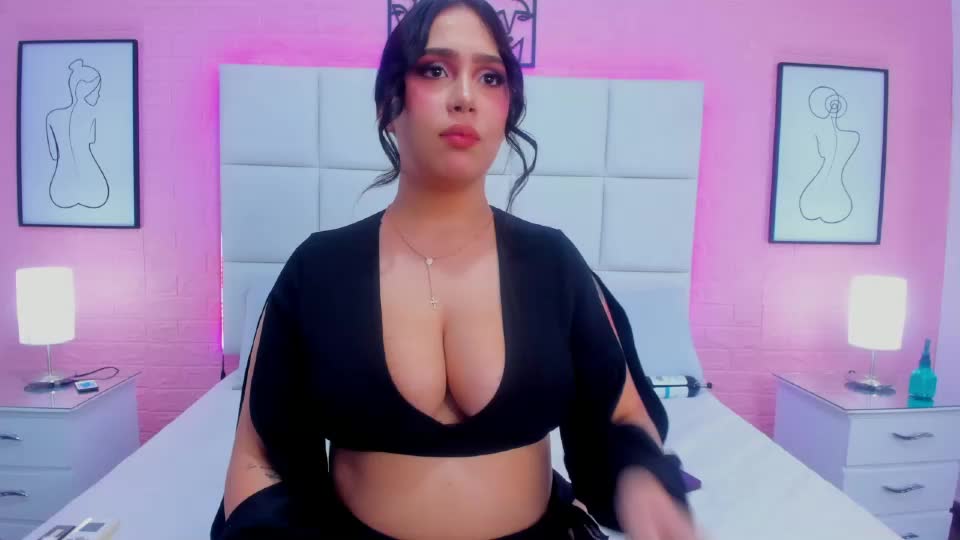 chloe_parker_ Webcam Chat July 13, 2026