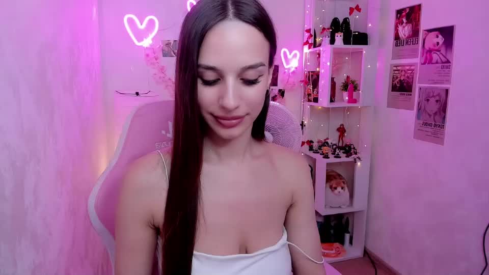 kristine_beauty Webcam Chat July 13, 2026
