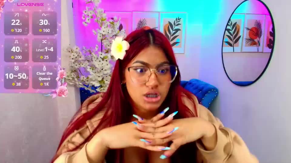 charlotte_stoonee Webcam Chat July 13, 2026