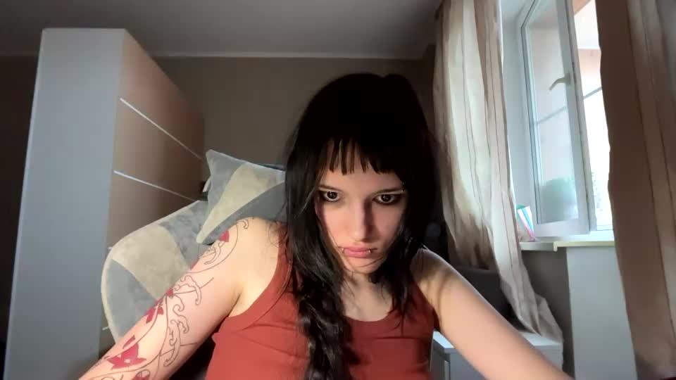 shirakranendonk Webcam Chat July 13, 2026