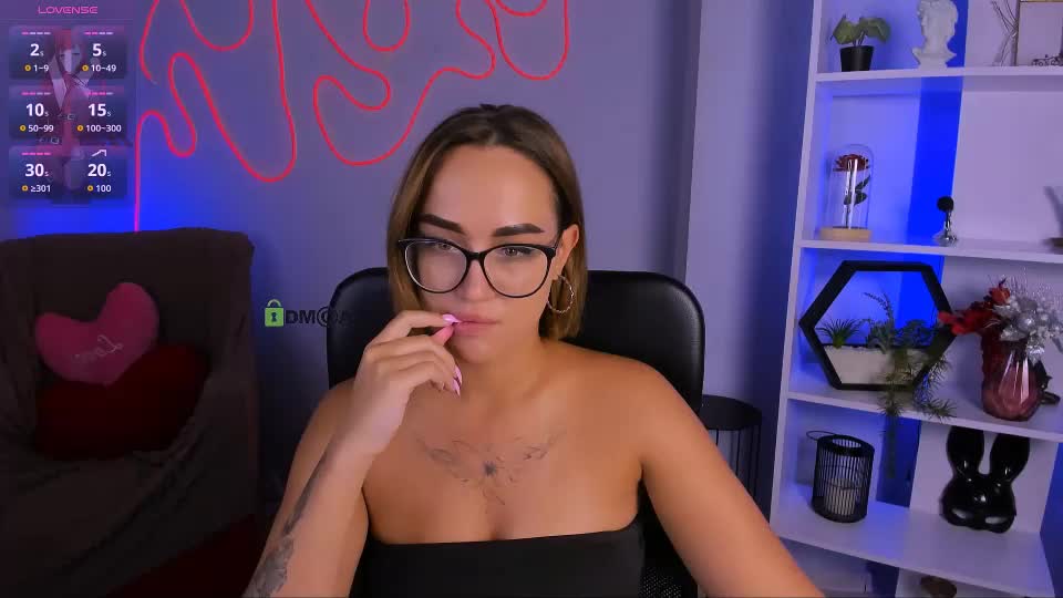 polly_faith Webcam Chat July 13, 2026